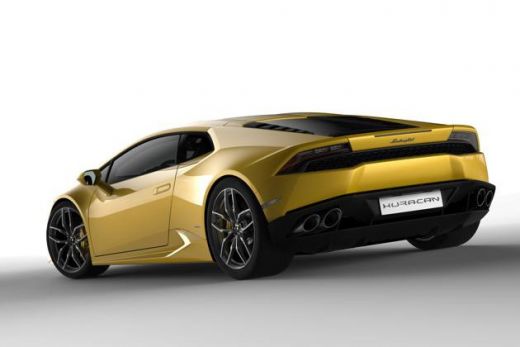 SUPER MASINA zilei | Asa arata URAGANUL lansat de Lamborghini! Primele imagini au ajuns pe net. Iti place cum arata?_2